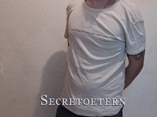 secretoetern Xxx Amateur