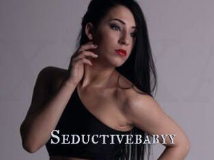 Seductivebabyy
