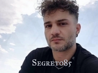 segreto85 Xxx Amateur