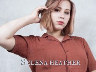 Selena_heather