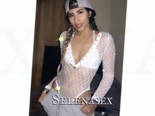 Selenasex