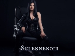 selennenoir Xxx Amateur