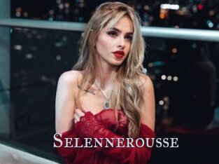 selennerousse Xxx Amateur