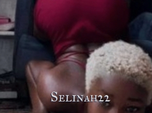 selinah22 Xxx Amateur