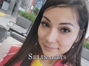 Selinaheys