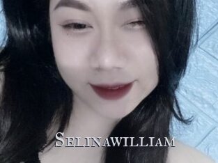Selinawilliam