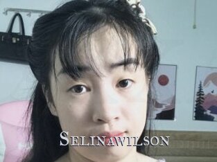 selinawilson Xxx Amateur