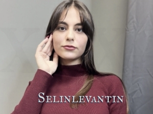 Selinlevantin