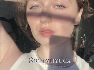 seltyhyuga Xxx Amateur
