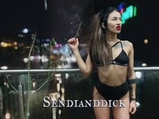 Sendianddick