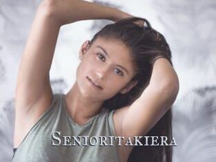 Senioritakiera
