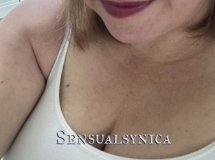 sensualsynica Xxx Amateur