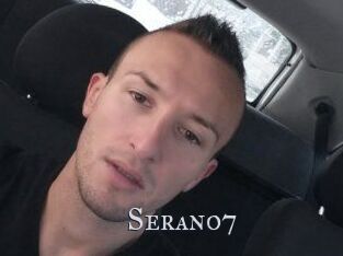 Serano7