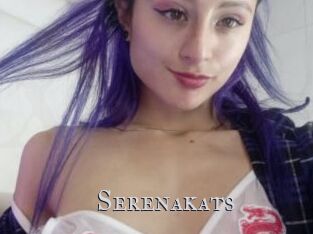 Serenakats