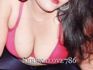 serenalove786 Xxx Amateur