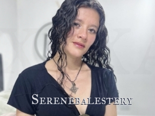 serenebalestery Xxx Amateur