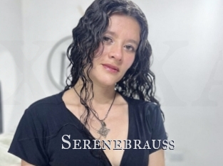 Serenebrauss