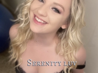 Serenity_luv