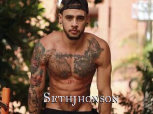 Sethjhonson