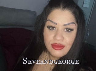seveandgeorge Xxx Amateur