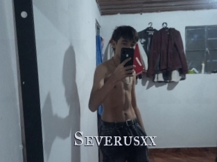 Severusxx
