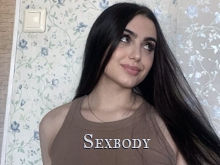 Sexbody