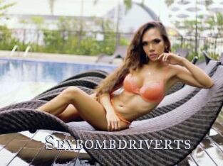 Sexbombdriverts