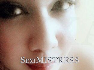 SexiMISTRESS