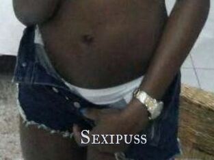 Sexipuss