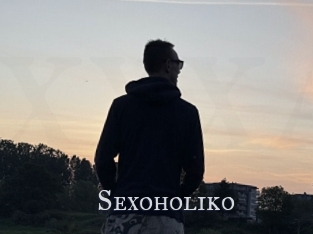 Sexoholiko