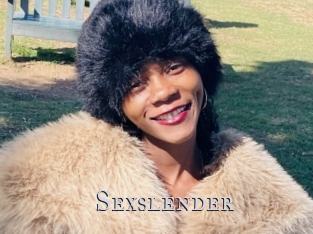 sexslender Xxx Amateur