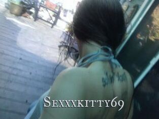 Sexxxkitty69