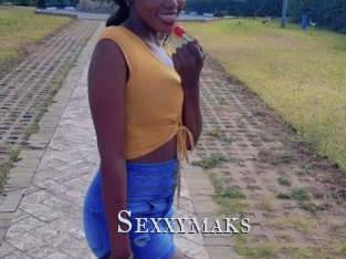 sexxymaks Xxx Amateur