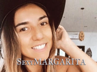 SexyMARGARITA