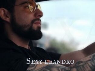 Sexy_leandro