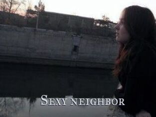 Sexy_neighbor