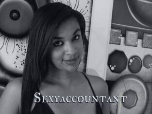 Sexyaccountant