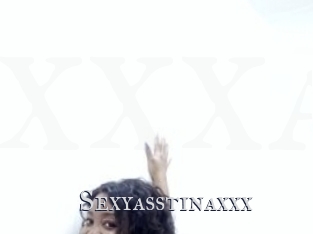 sexyasstinaxxx Xxx Amateur