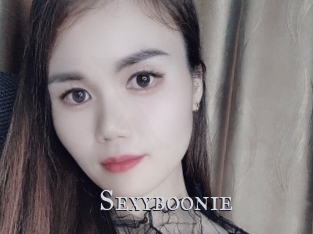 sexyboonie Xxx Amateur
