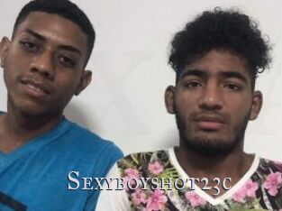 Sexyboyshot23c