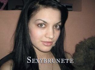 Sexybrunete