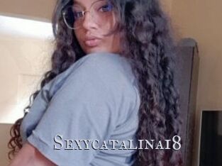 Sexycatalina18