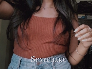 sexycharu Xxx Amateur