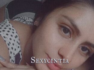 Sexycintia