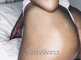 sexycoco22 Xxx Amateur