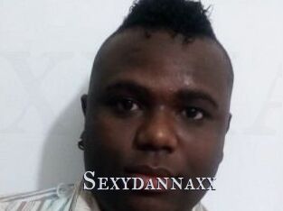 Sexydannaxx