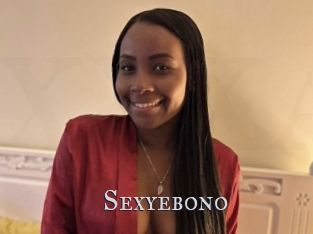 Sexyebono