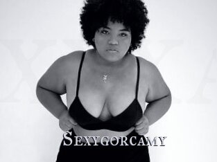 Sexygorcamy