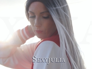 Sexyjulia