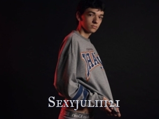 sexyjuliii21 Xxx Amateur